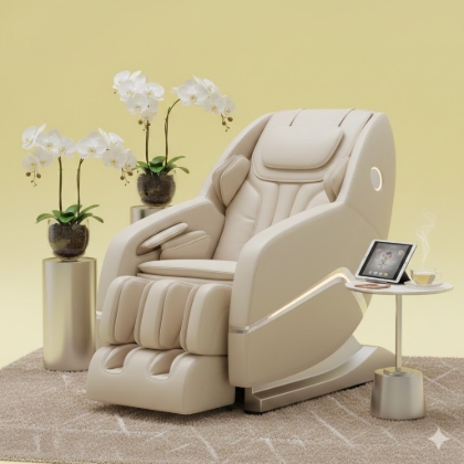 Picture for category Premium Massage-Chair