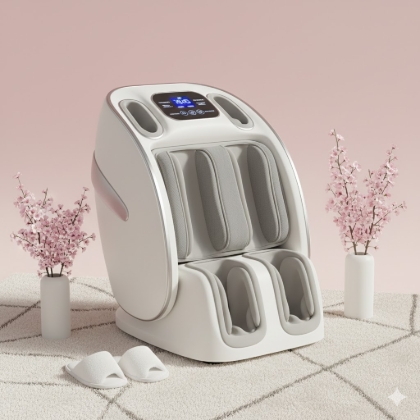 Picture for category Leg & Foot Massager