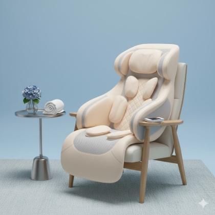 Picture for category Back & Neck Massager