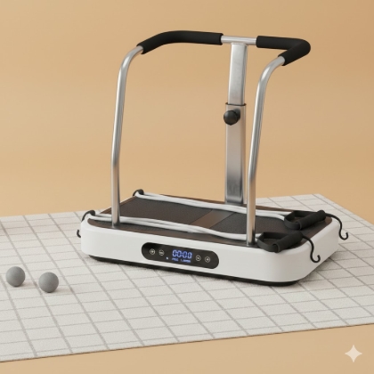 Picture for category Fitness Massager