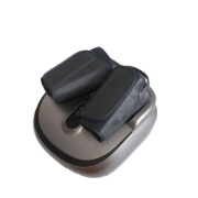 Picture of Intelligent 6-Mode Electric Hand & Wrist Massager with Heat, Air Compression, and Vibration Therapy