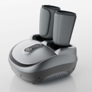 Picture of Intelligent 6-Mode Electric Hand & Wrist Massager with Heat, Air Compression, and Vibration Therapy