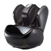 Picture of Professional Foot & Leg Reflexology Massager with 3D Air Compression and Adjustable Intensity