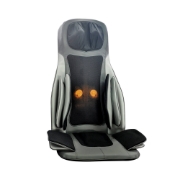 Picture of Professional 3D Shiatsu Massage Cushion – Deep Tissue Kneading, Tapping, and Heating for Full Body Relief