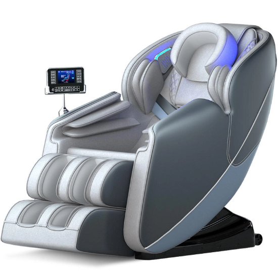 Picture of Yijie YJ-S9B Luxury Zero Gravity Shiatsu Full Body Massage Chair – Smart Body Care Edition