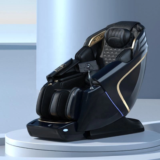 Picture of AI Zero Gravity Full Body SL Track Luxury Massage Chair